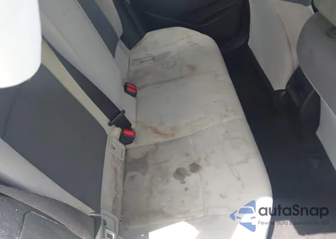 2022 Toyota Corolla Le from USA, damaged, VIN JTDEPMAE7NJ191940